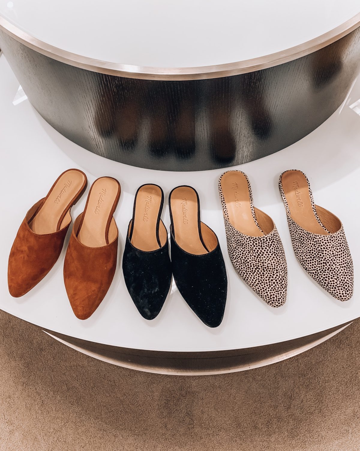 Nordstrom Anniversary Sale Madewell flats