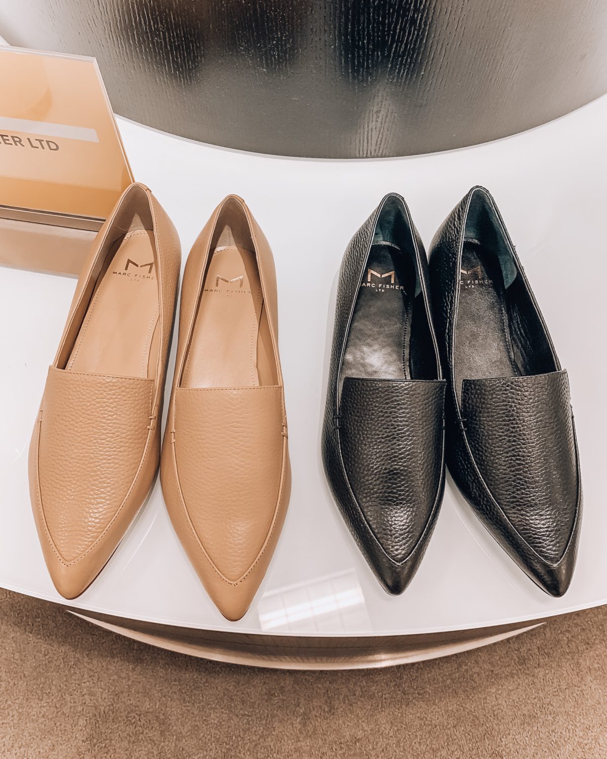 Nordstrom Anniversary Sale Marc Fisher flats