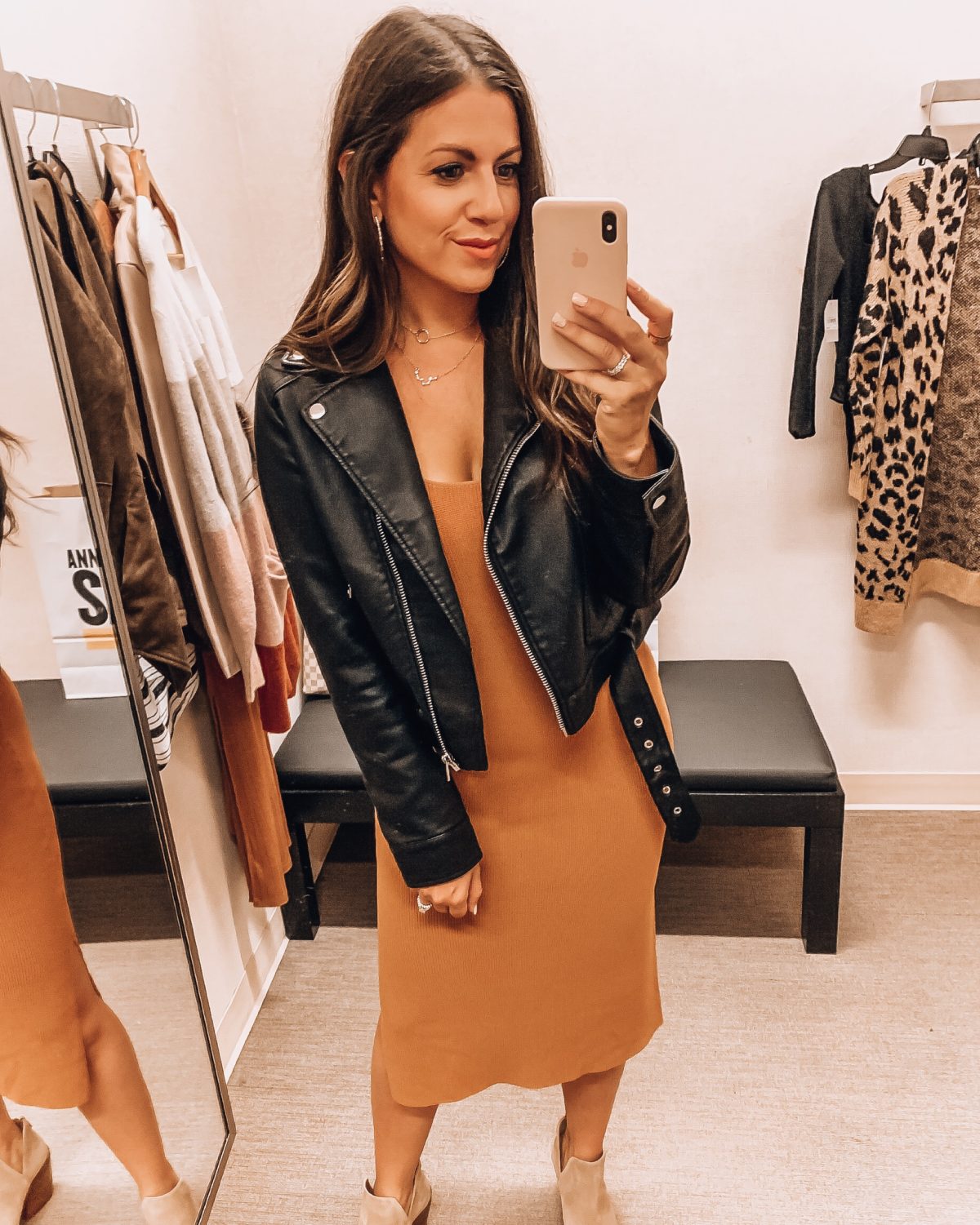 Nordstrom Anniversary Sale Midi dress