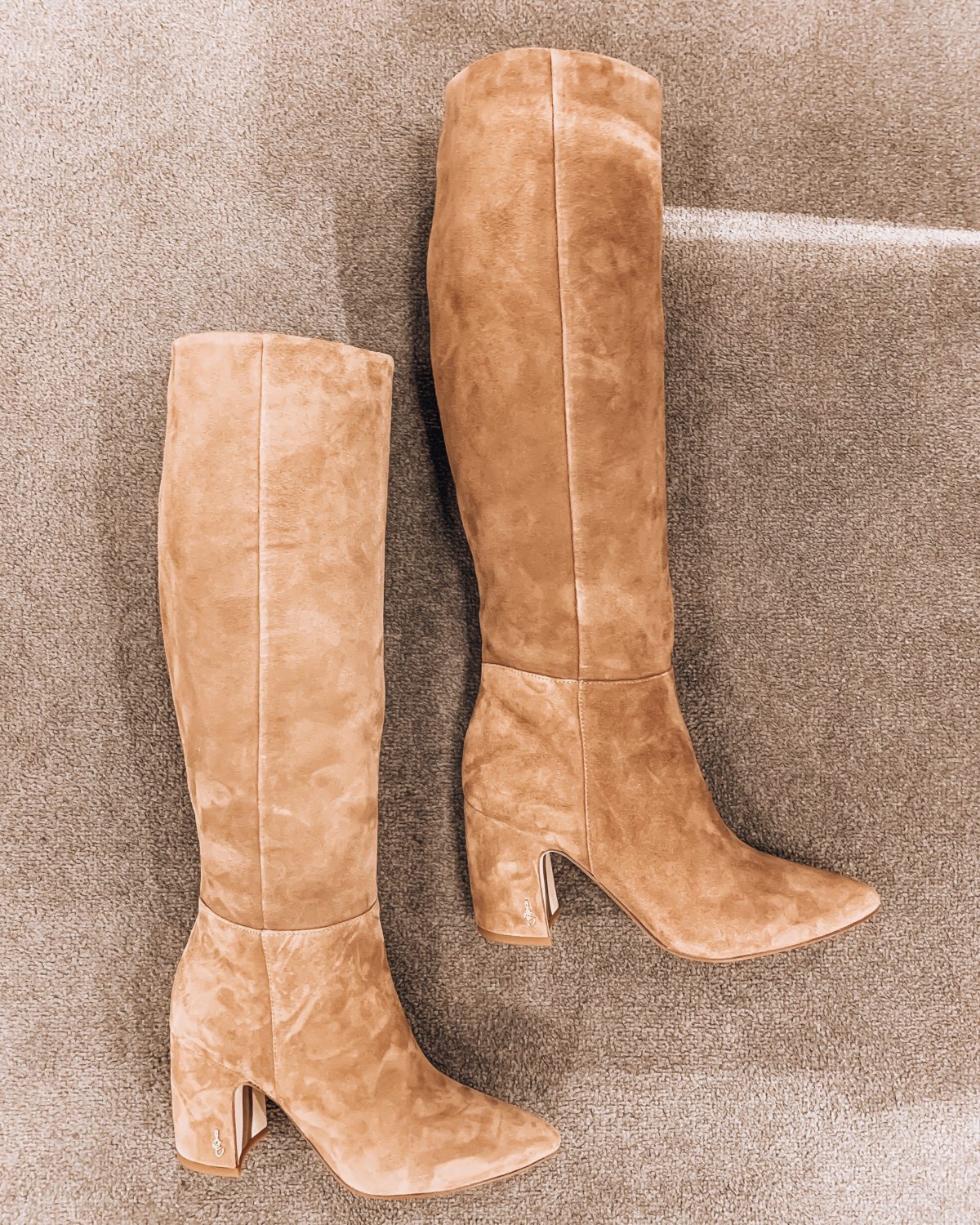 Nordstrom Anniversary Sale Sam Edelman boots