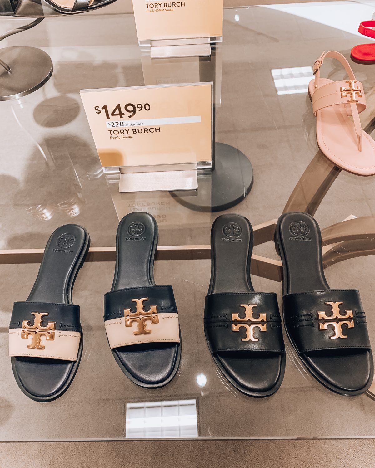 Nordstrom Anniversary Sale Tory Burch