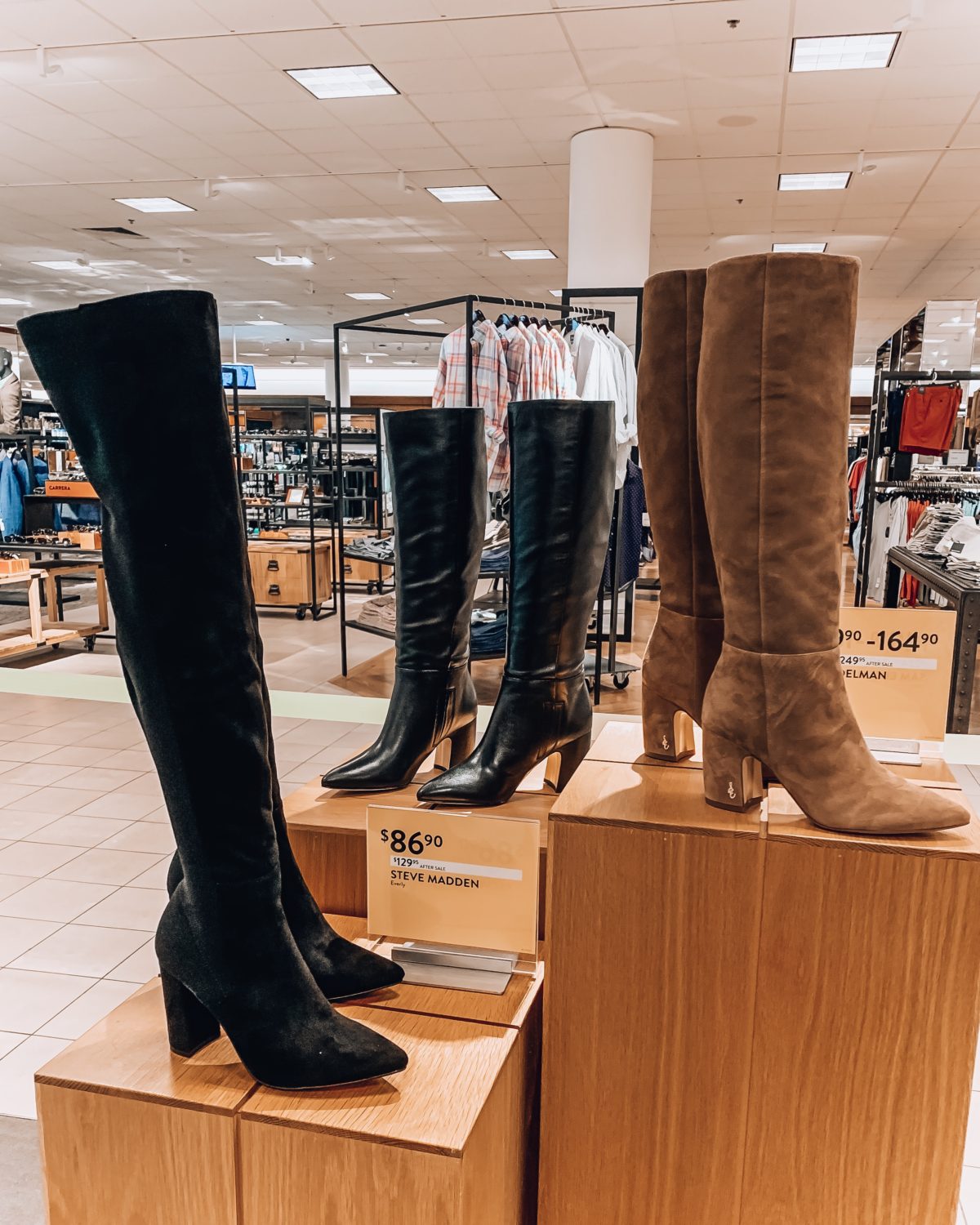 Nordstrom Anniversary Sale boots