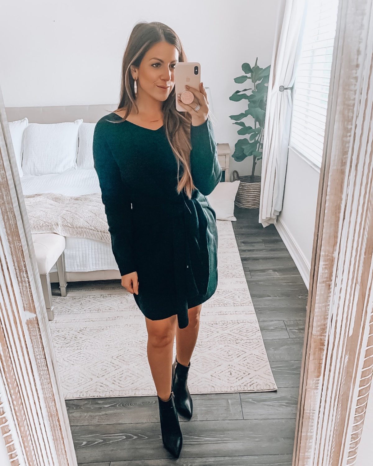 sweater dress, Amazon fashion