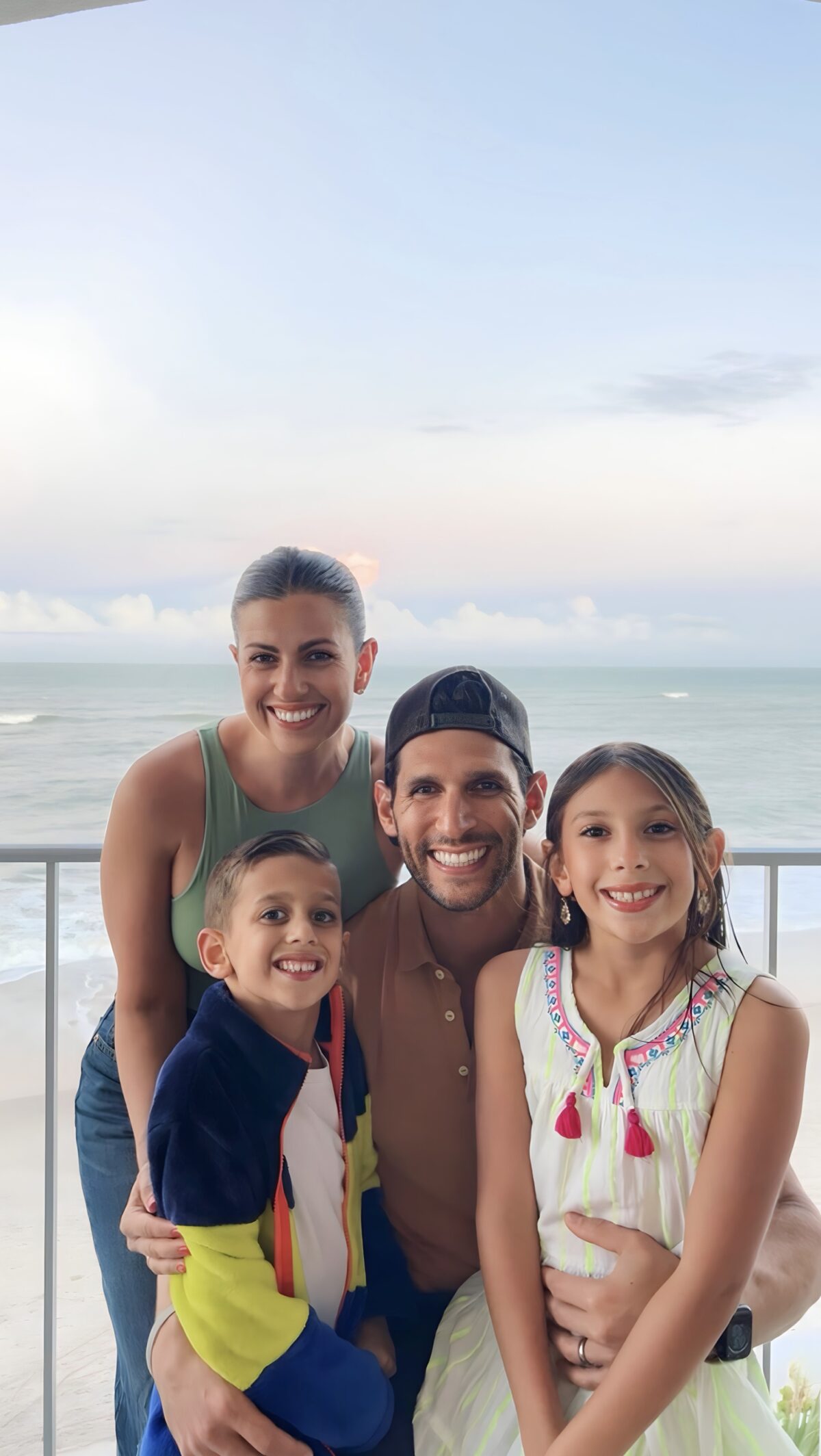 Costa d'Este beach resort review, Vero Beach hotel review