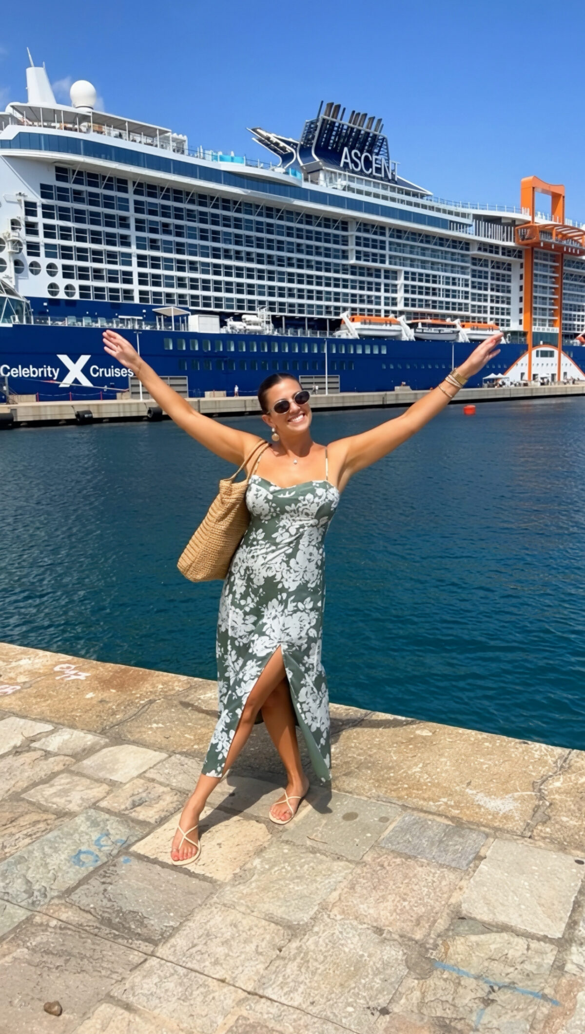 Review Celebrity Ascent