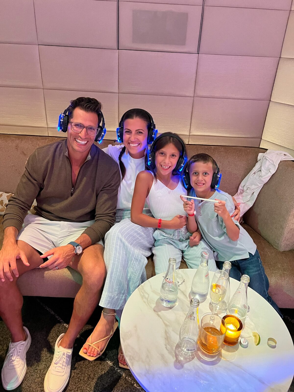 Celebrity Cruises Ascent, XCel, Beyond